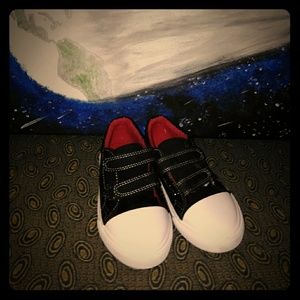 Cat & Jack Brand Sneaks For GIRLS & BOYS